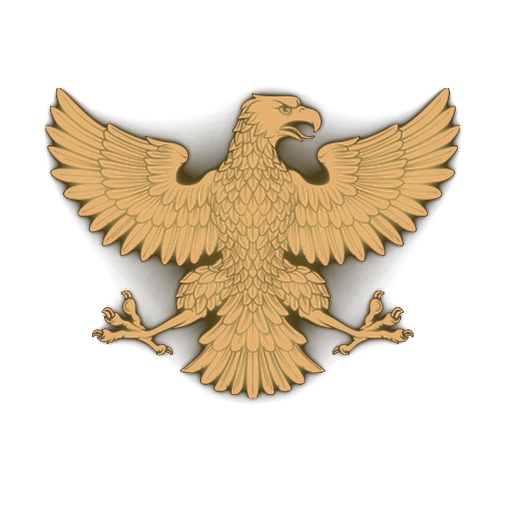 Águila SPQR